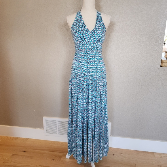 Maeve by Anthropologie maxi dress size Small New - Picture 1 of 11
